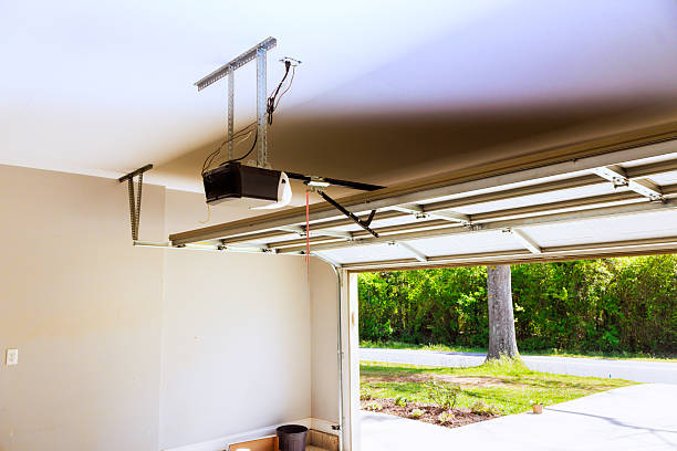 Top rated local Garage Door Panel Replacement specialists in Romancoke, MD